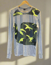 G-STR FULL SLEEVE T-SHIRT